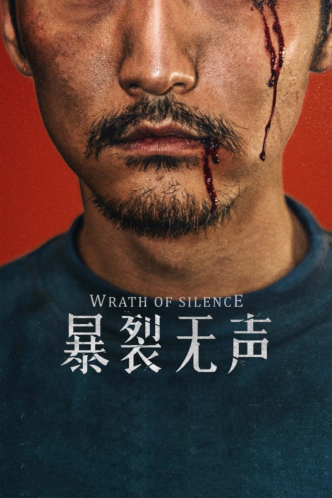 Poster di 暴裂无声