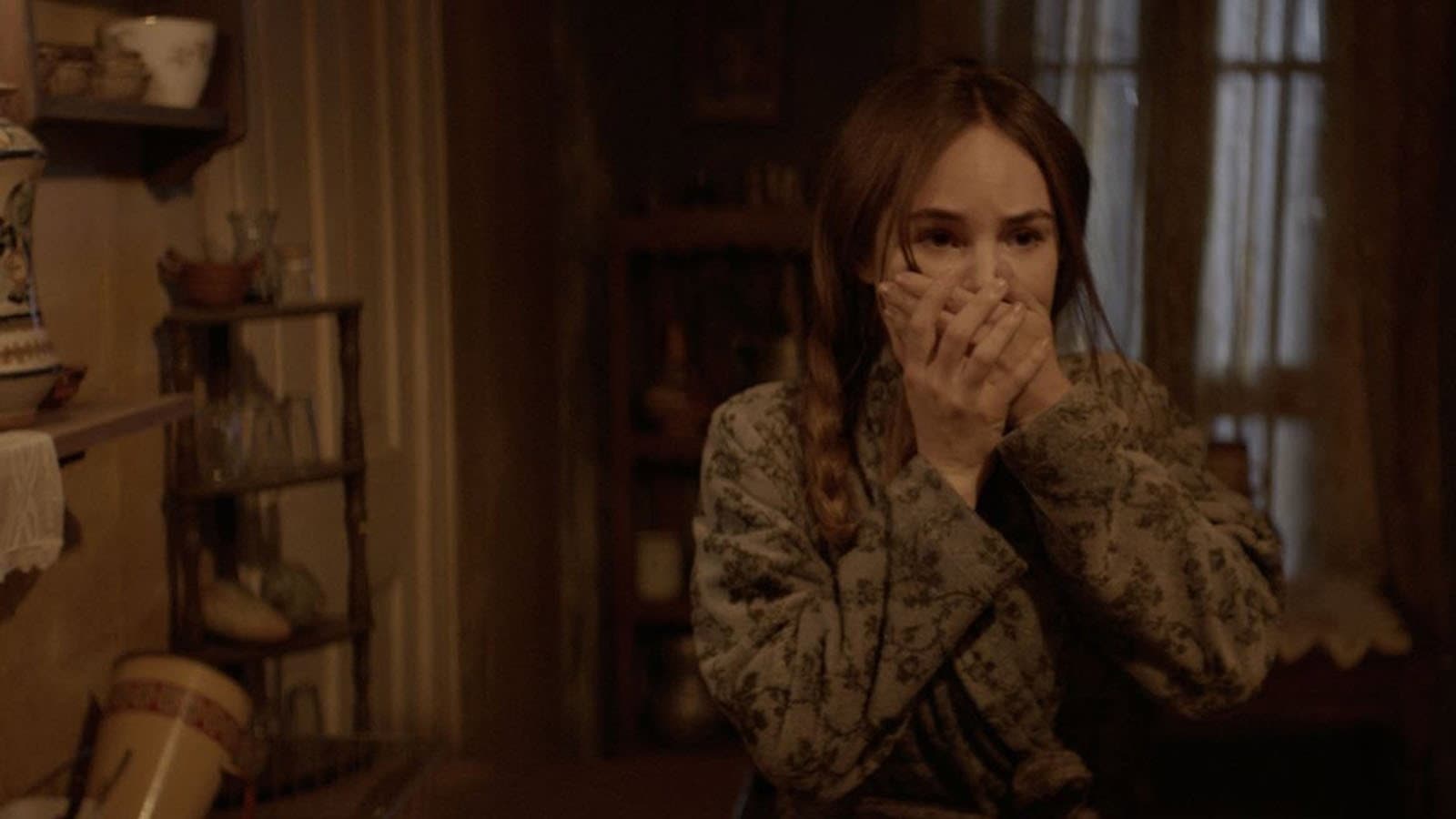 El Exorcismo de Carmen Farías - immagine