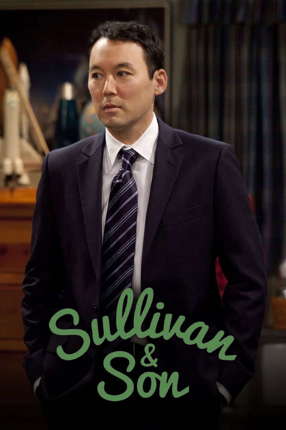 Poster di Sullivan & Son