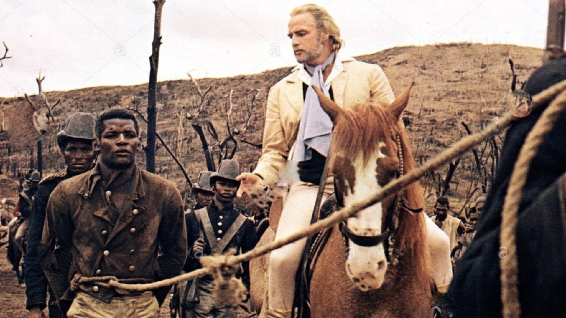 Queimada - immagine
