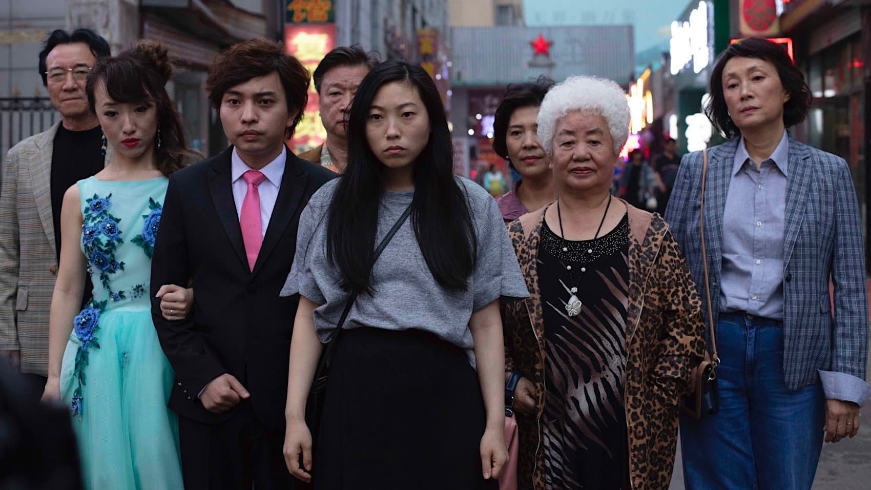 The Farewell - Una bugia buona - immagine