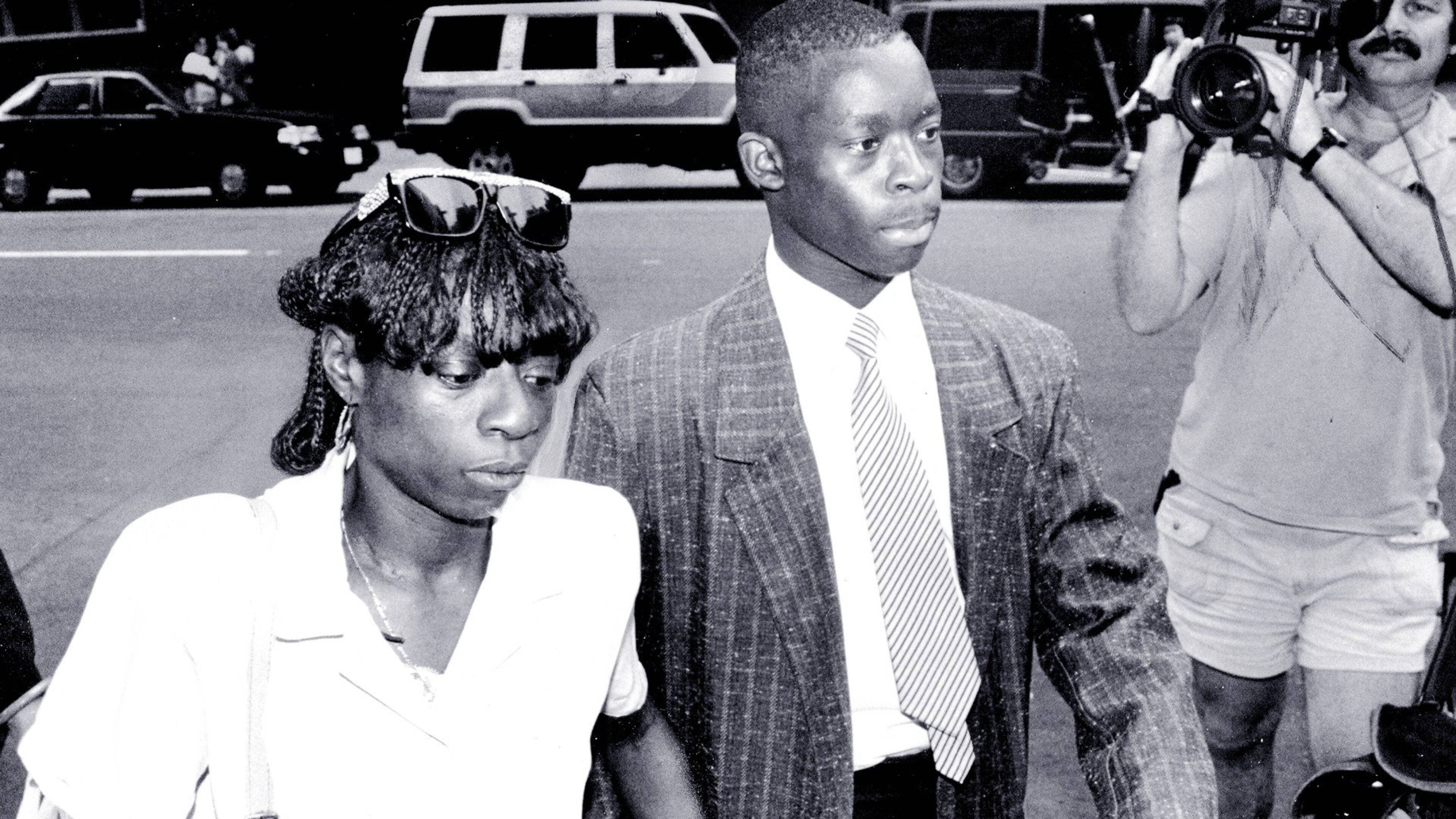 The Central Park Five - immagine