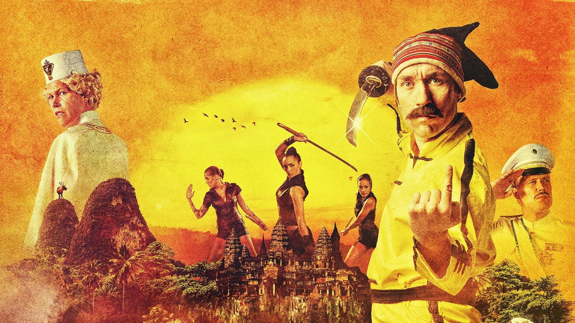 Kill Buljo 2 - immagine