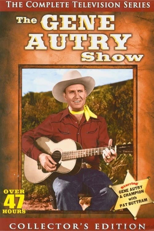 Poster di Le avventure di Gene Autry