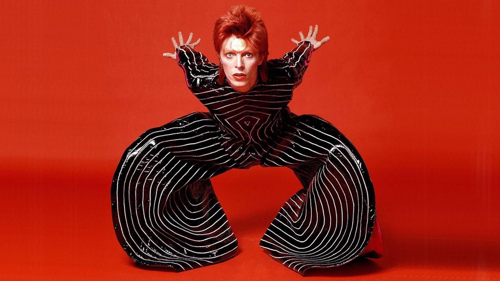 Ziggy Stardust and the Spiders from Mars - immagine