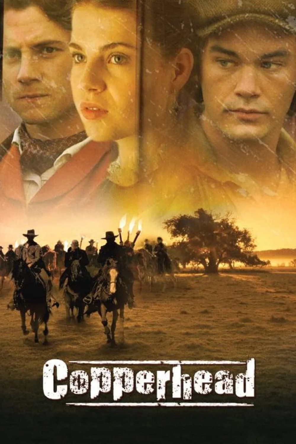 Poster di Copperhead