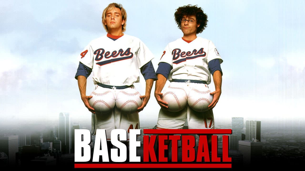 BASEketball - immagine