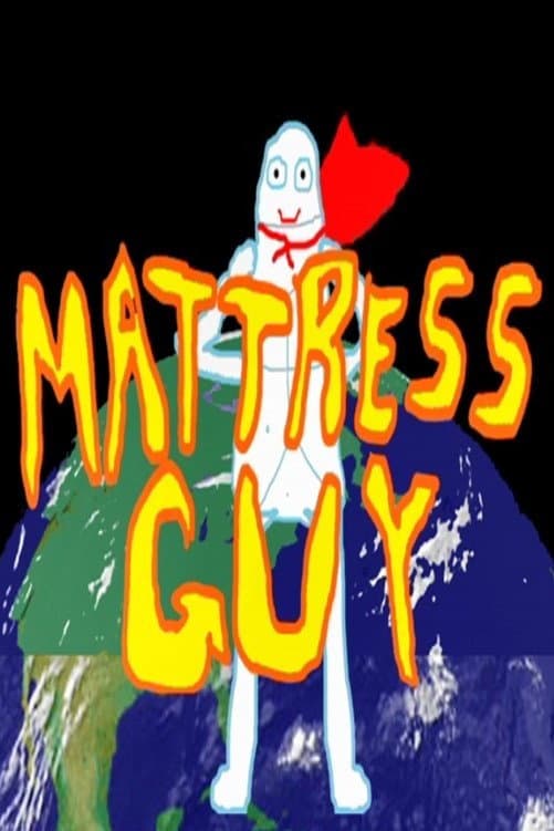 Poster di Mattress Guy