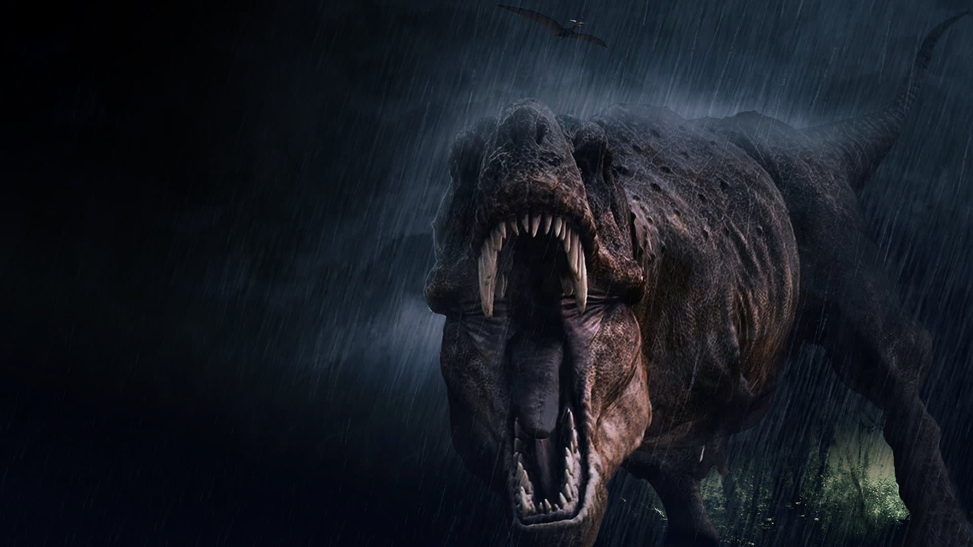 Il mondo perduto - Jurassic Park - immagine