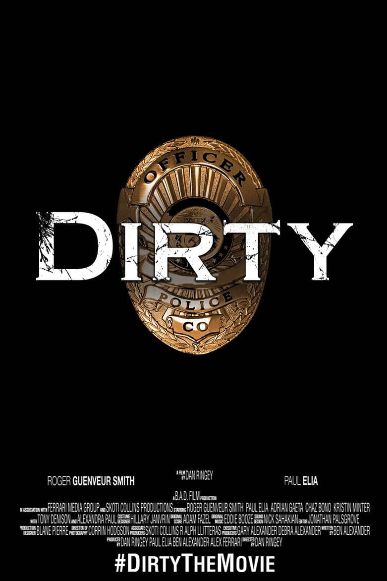Poster di Dirty