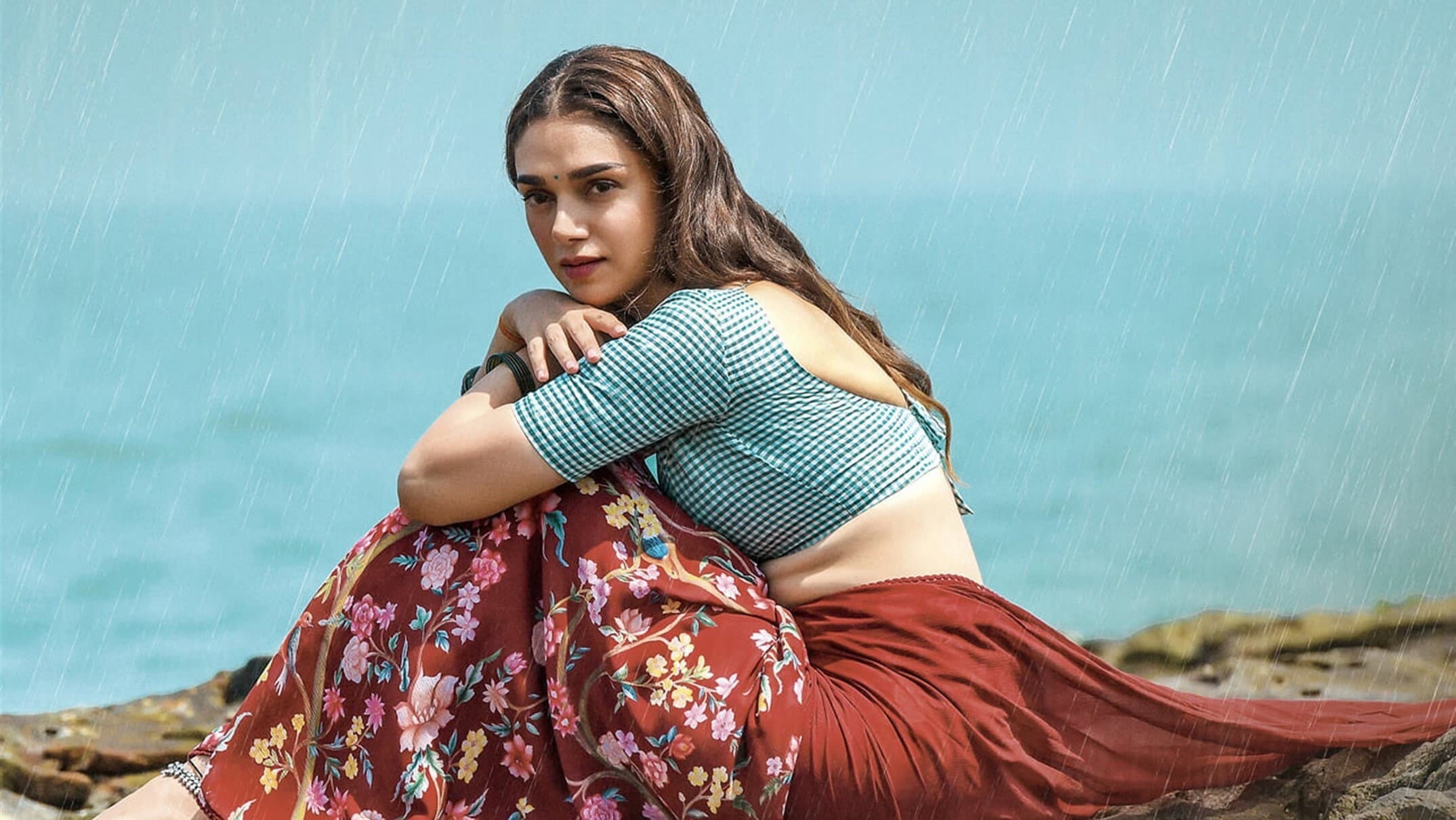 మహా సముద్రం - immagine