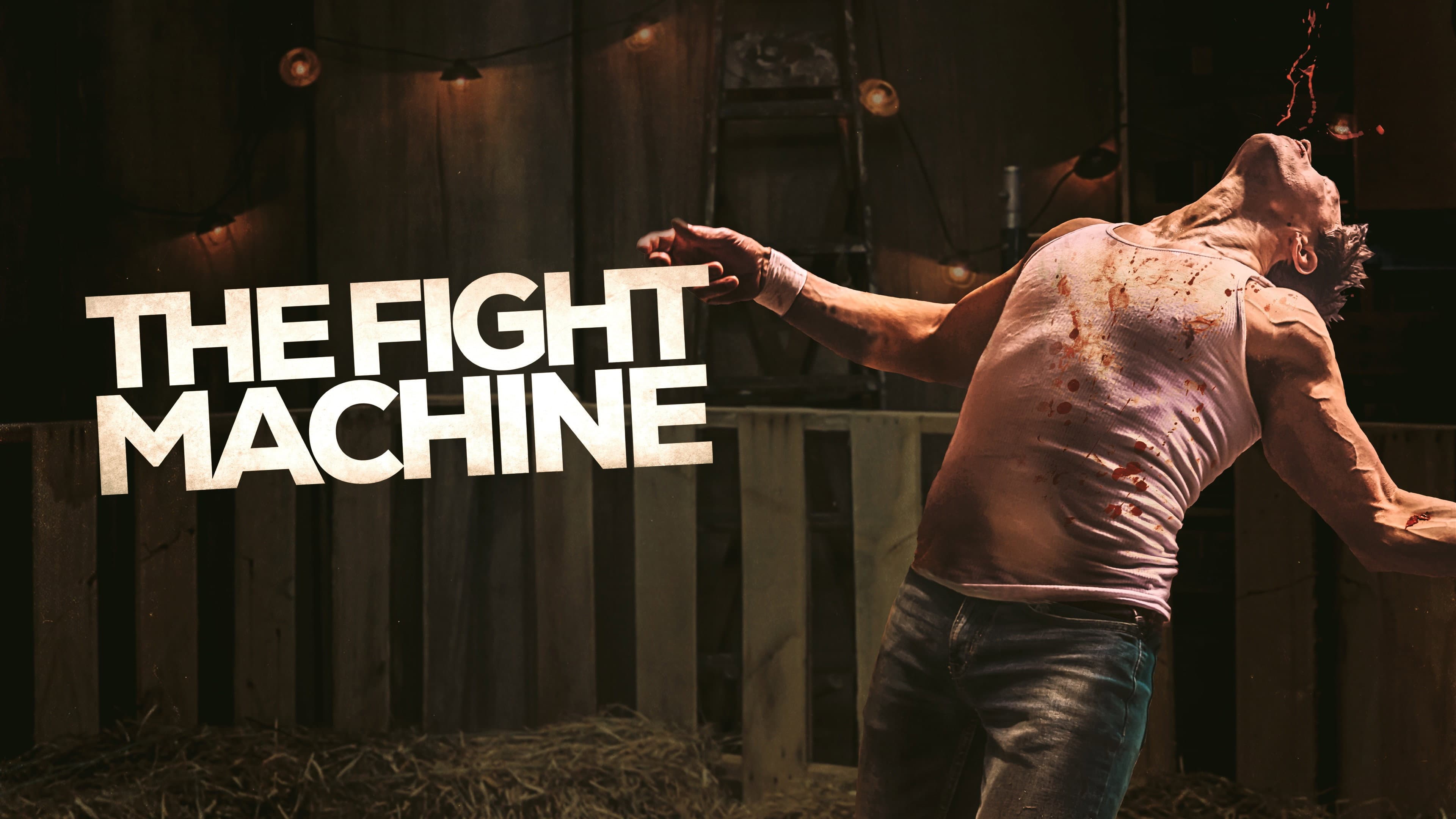 The Fight Machine - immagine
