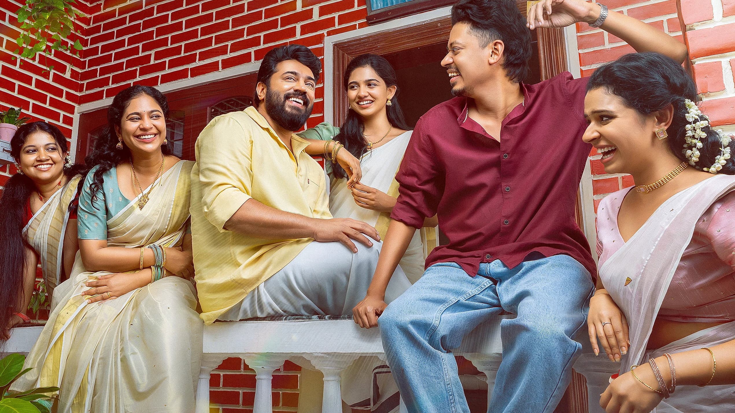 ബെത്‌ലഹേം കുടുംബ യൂണിറ്റ് - immagine