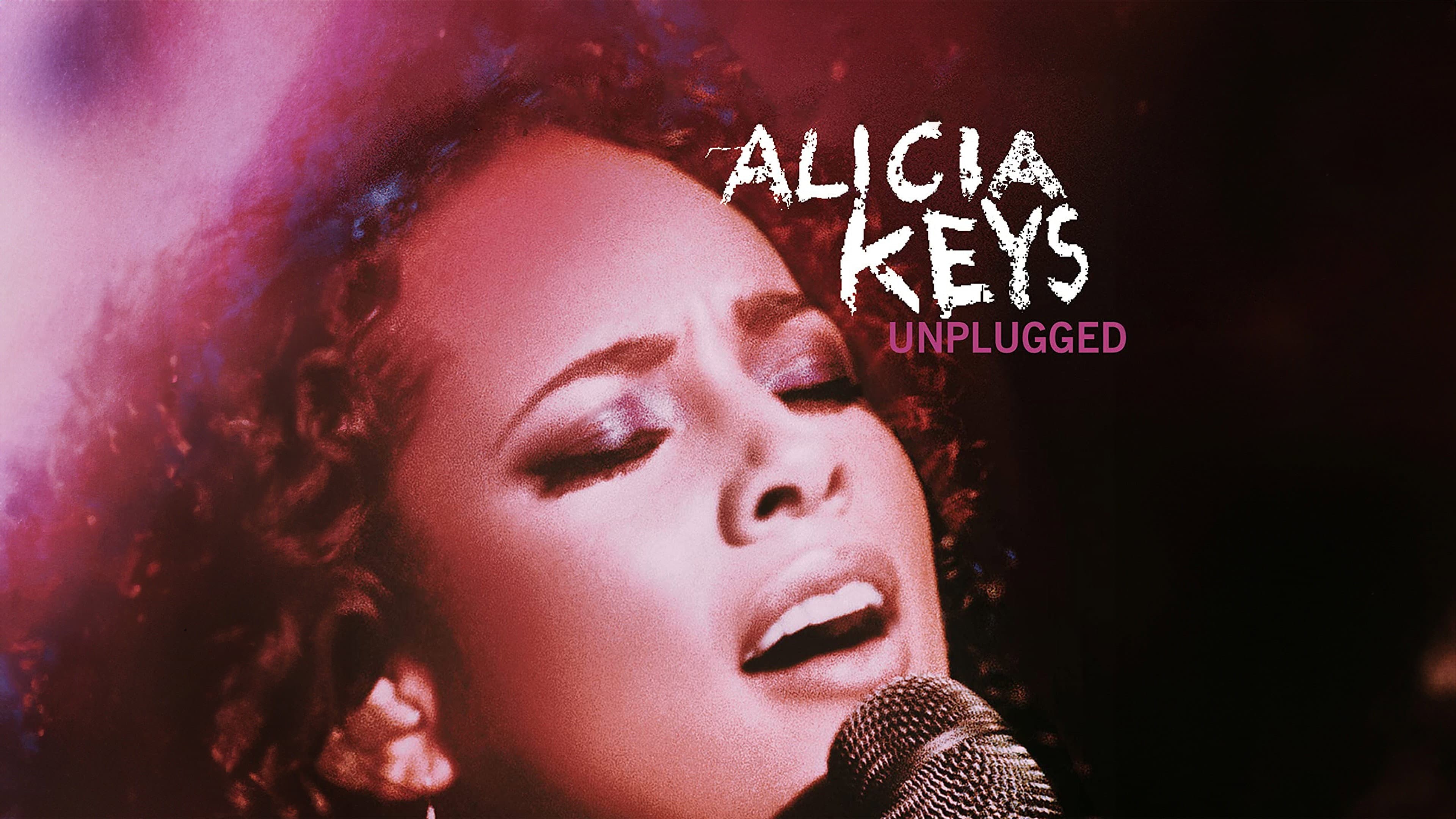 Alicia Keys: Unplugged - immagine
