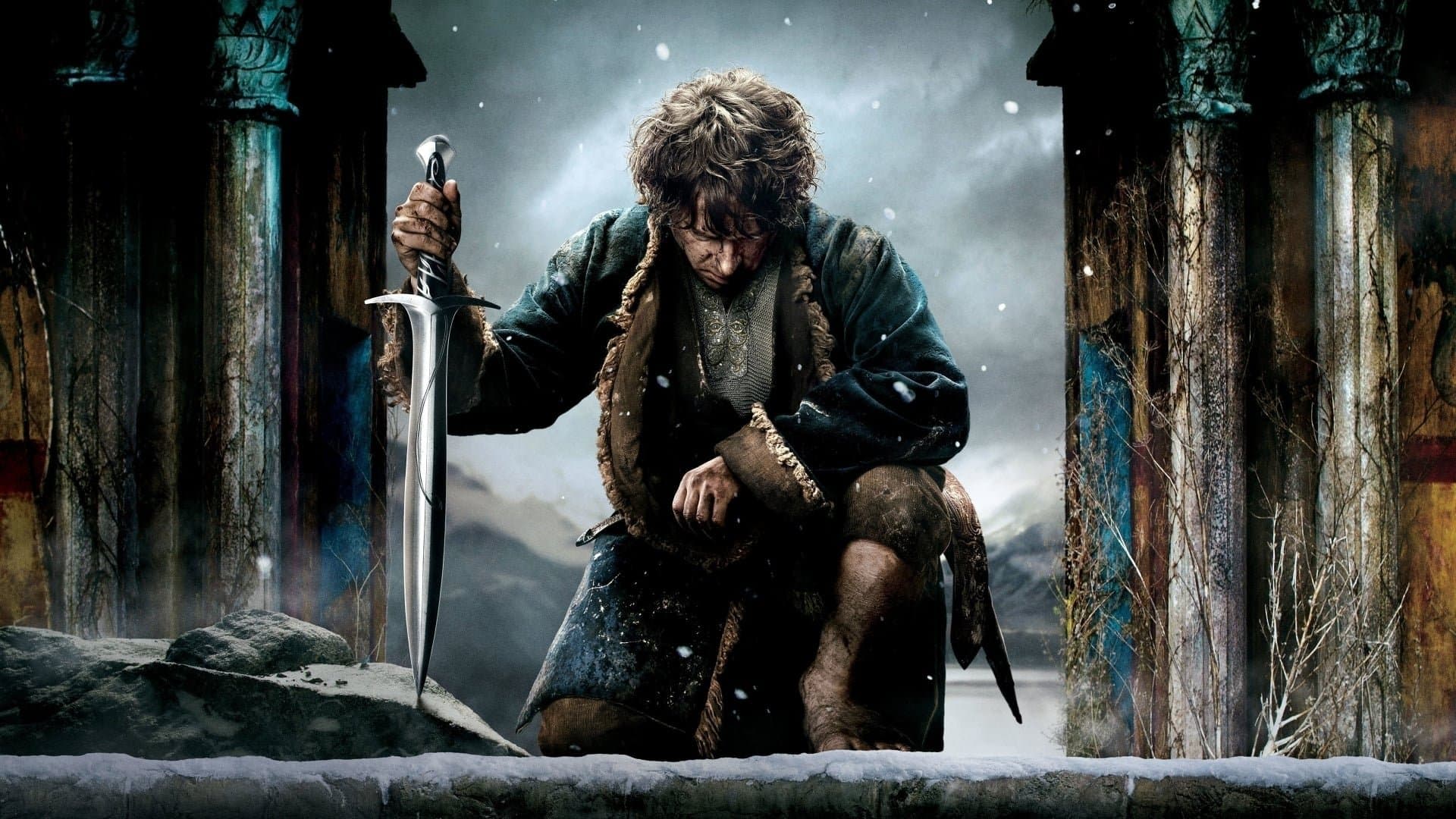 Lo Hobbit: La battaglia delle cinque armate - immagine