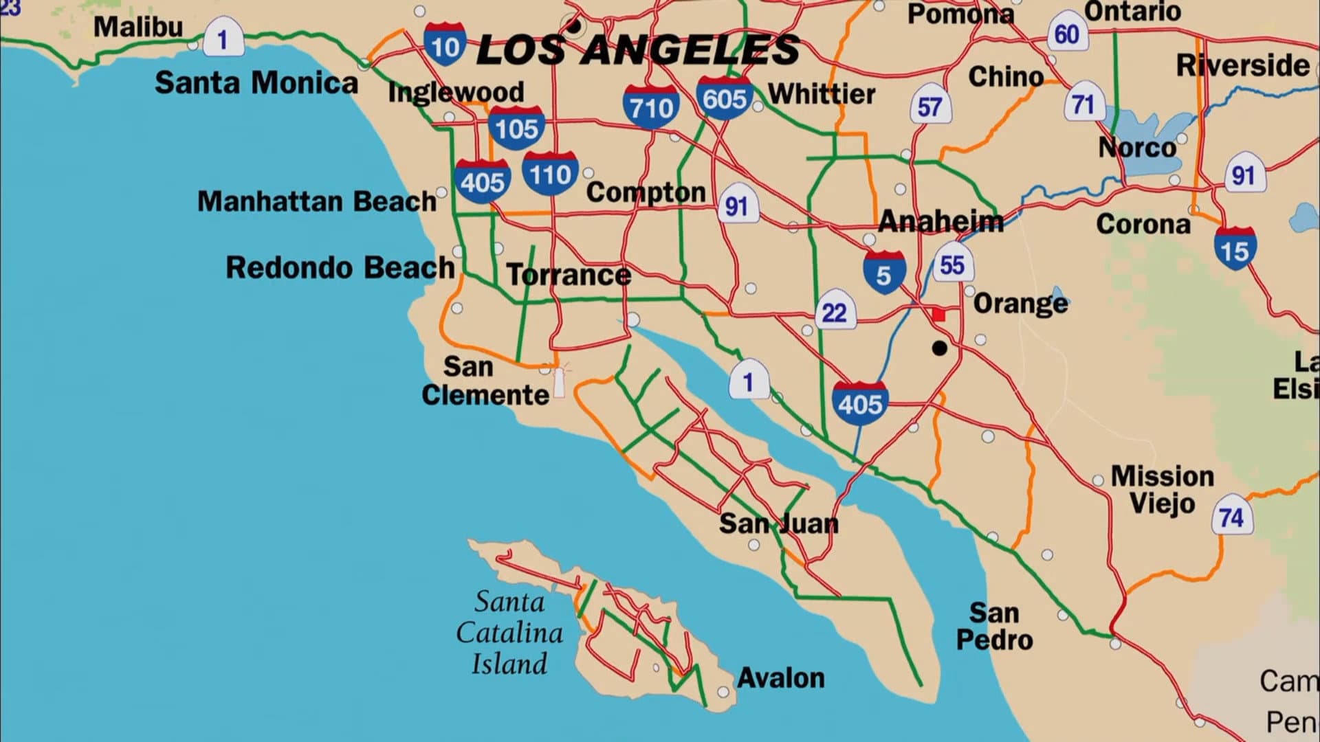 Amerika - Un paese sotto scacco - immagine