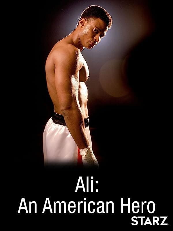 Poster di Ali: An American Hero
