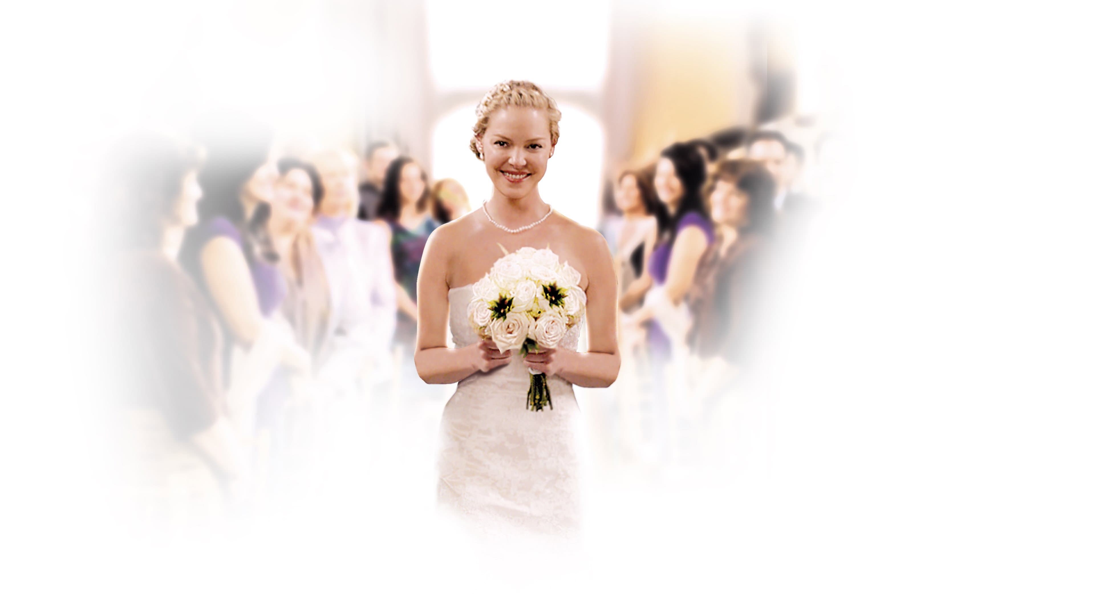 Jenny's Wedding - immagine