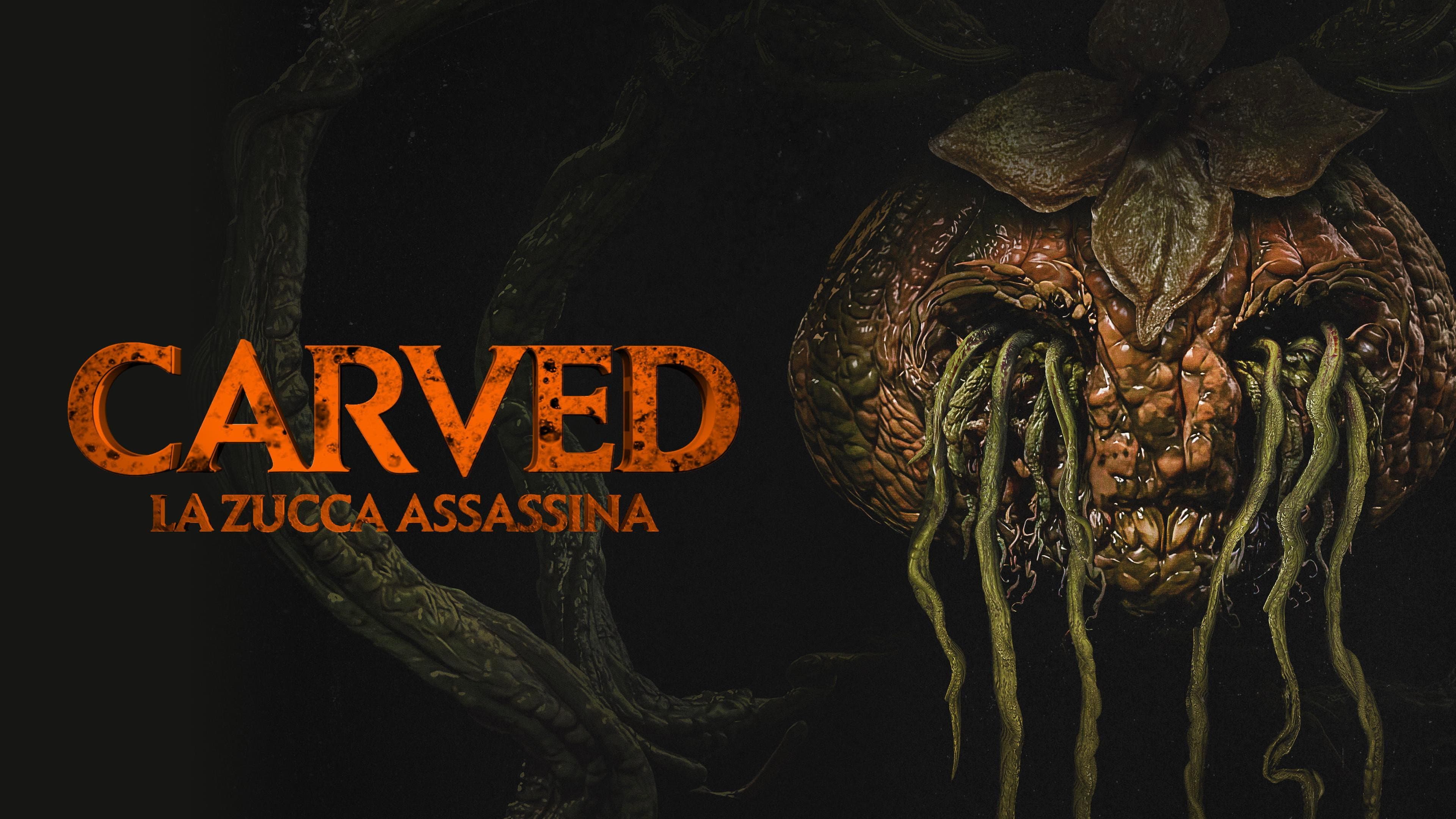 Carved – La zucca assassina - immagine