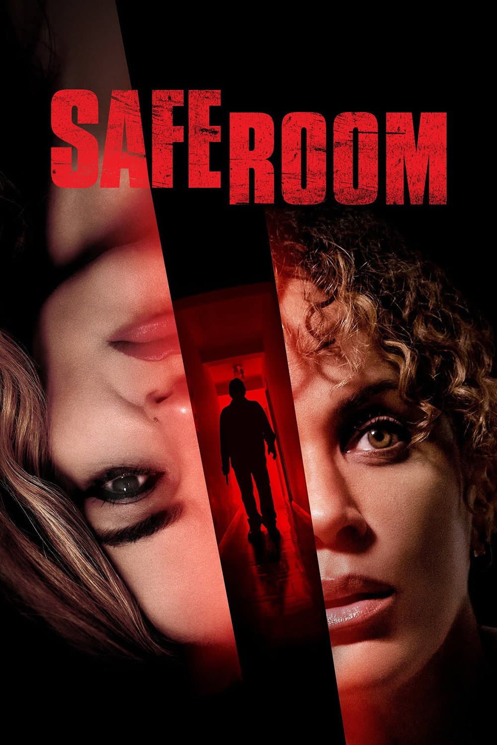 Poster di Safe Room