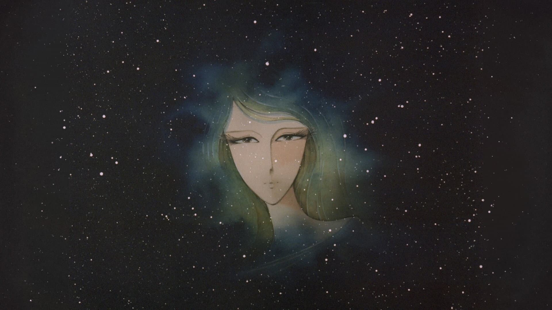 Corazzata spaziale Yamato - immagine