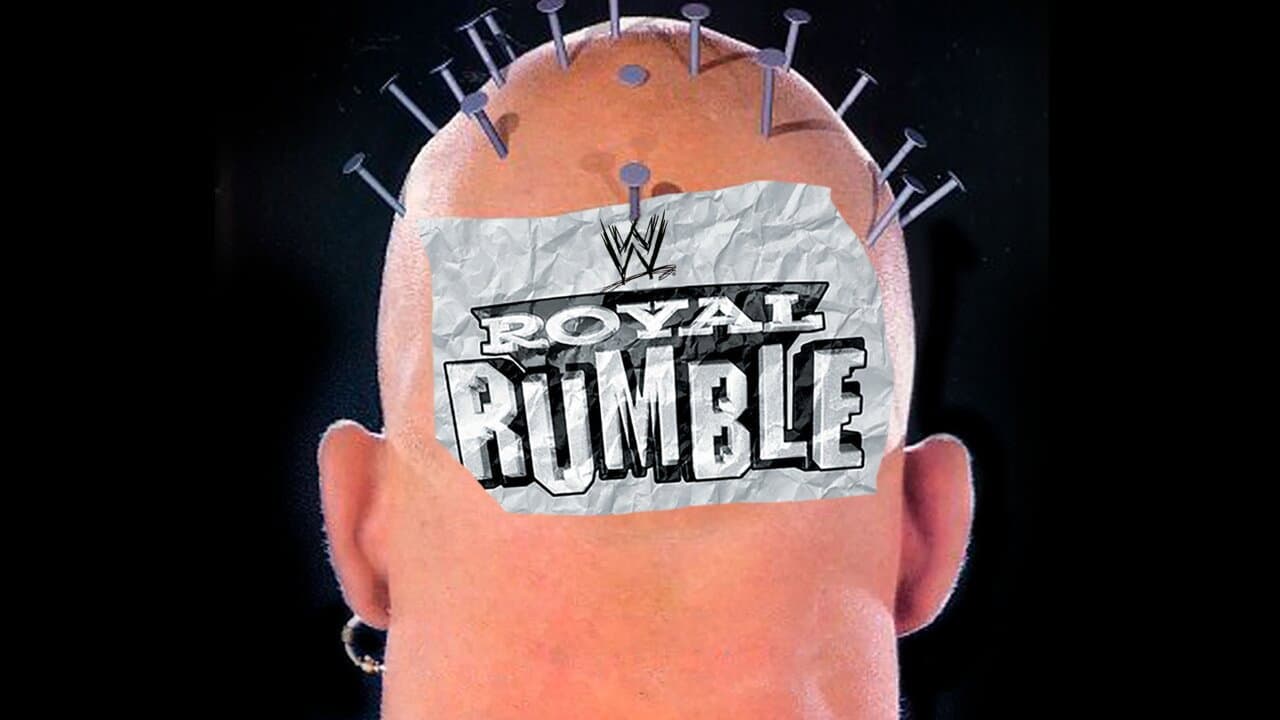 WWE Royal Rumble 1998 - immagine