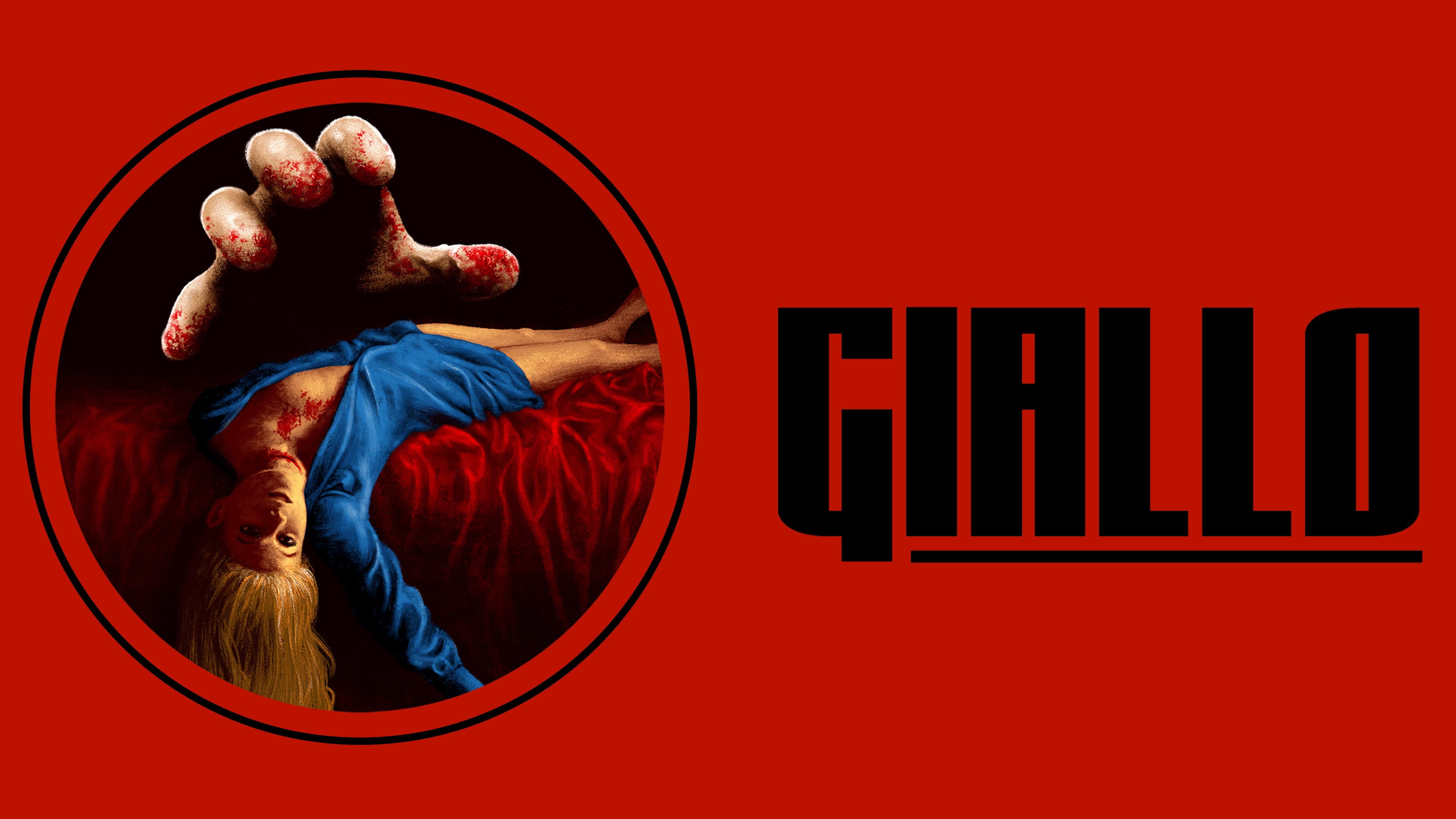 Giallo - immagine