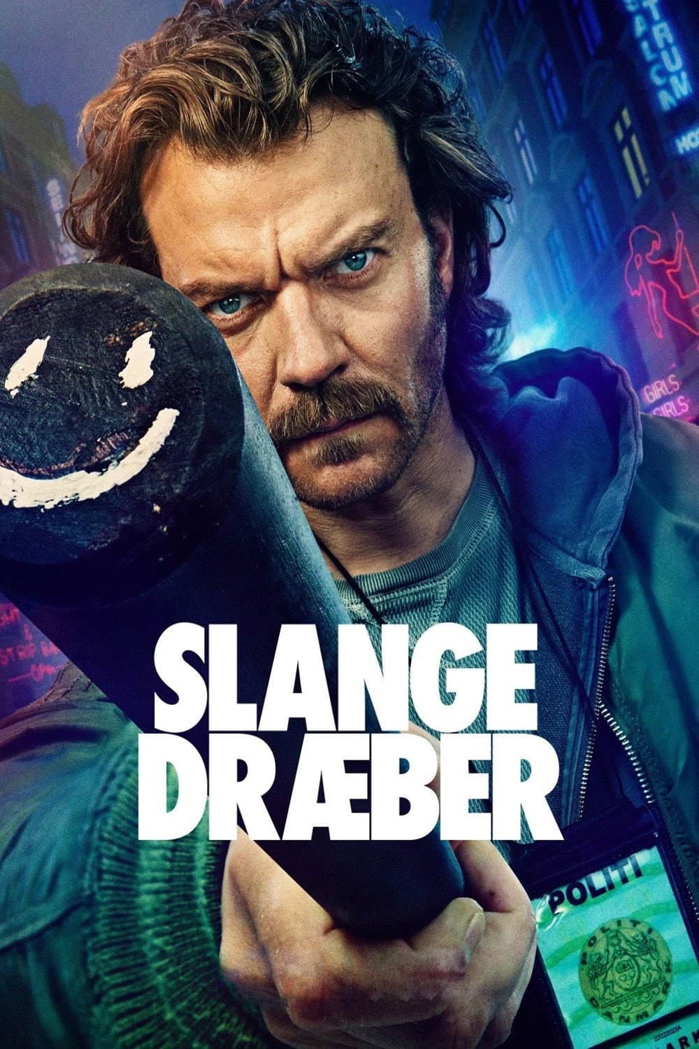 Poster di Slangedræber