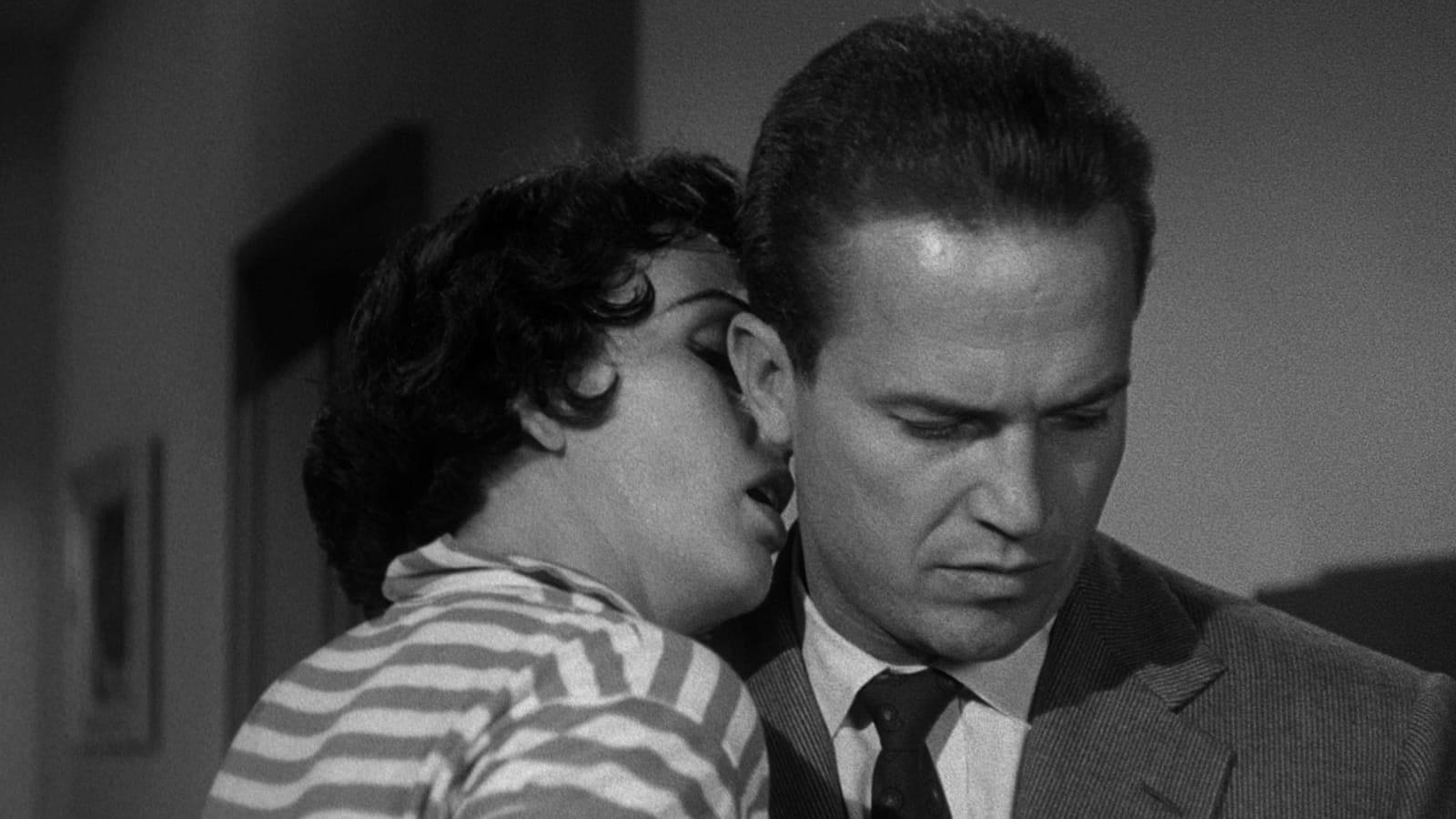 Un bacio e una pistola - immagine