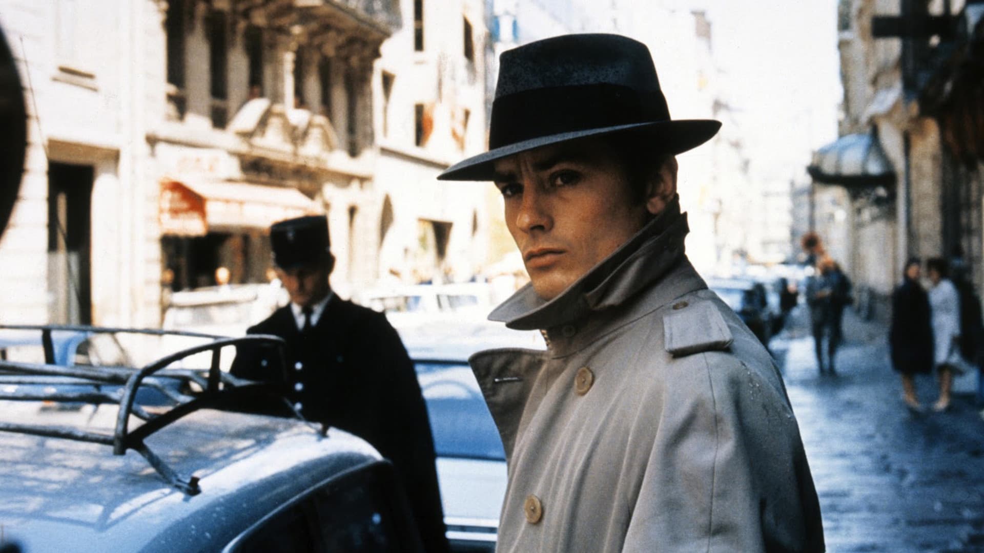 Frank Costello, faccia d'angelo - immagine