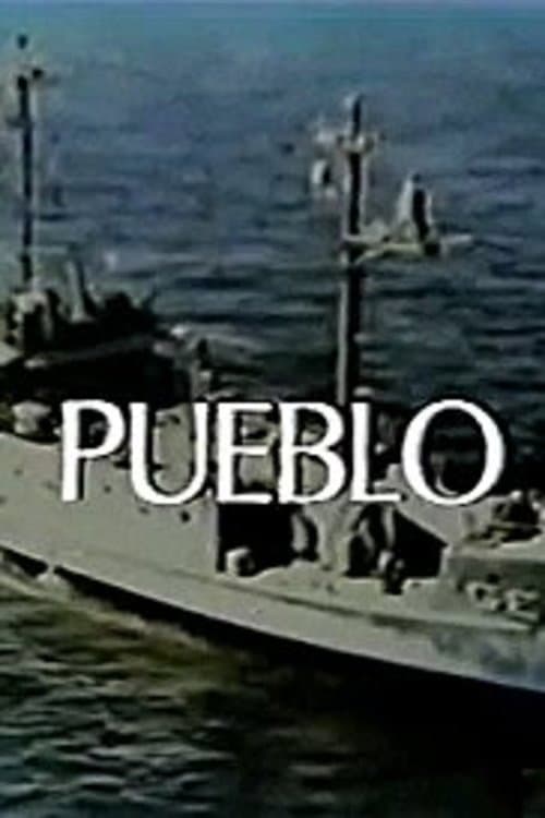 Poster di Pueblo
