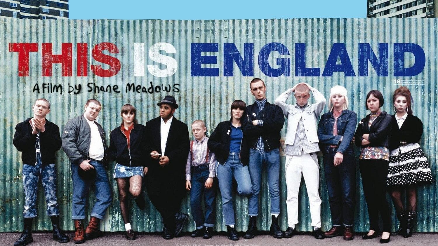 This Is England - immagine
