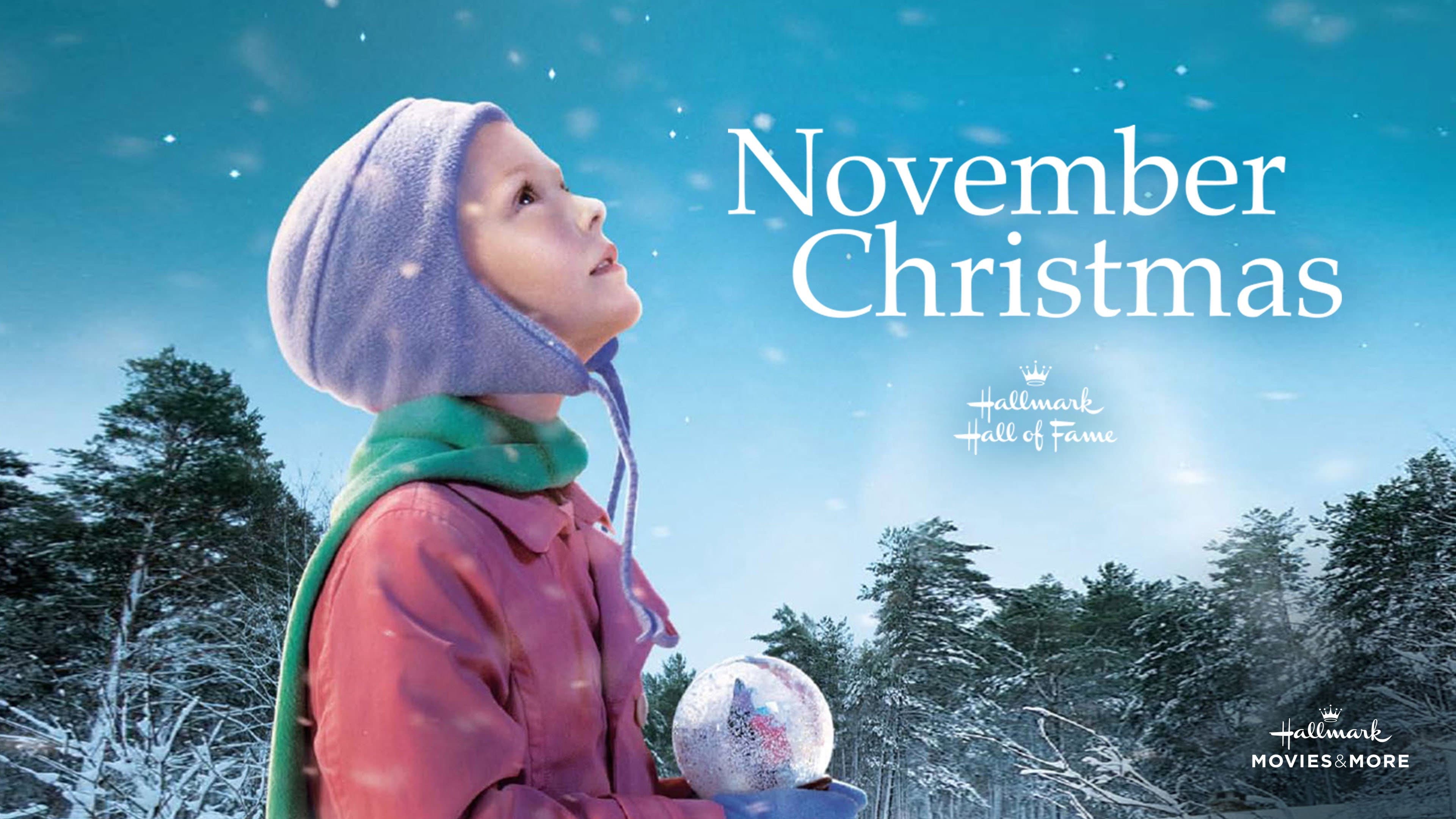 Miracolo a novembre - immagine