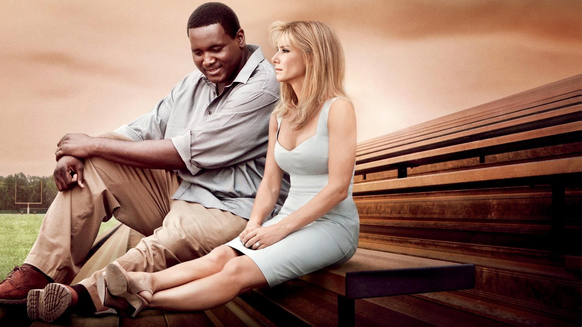 The Blind Side - immagine