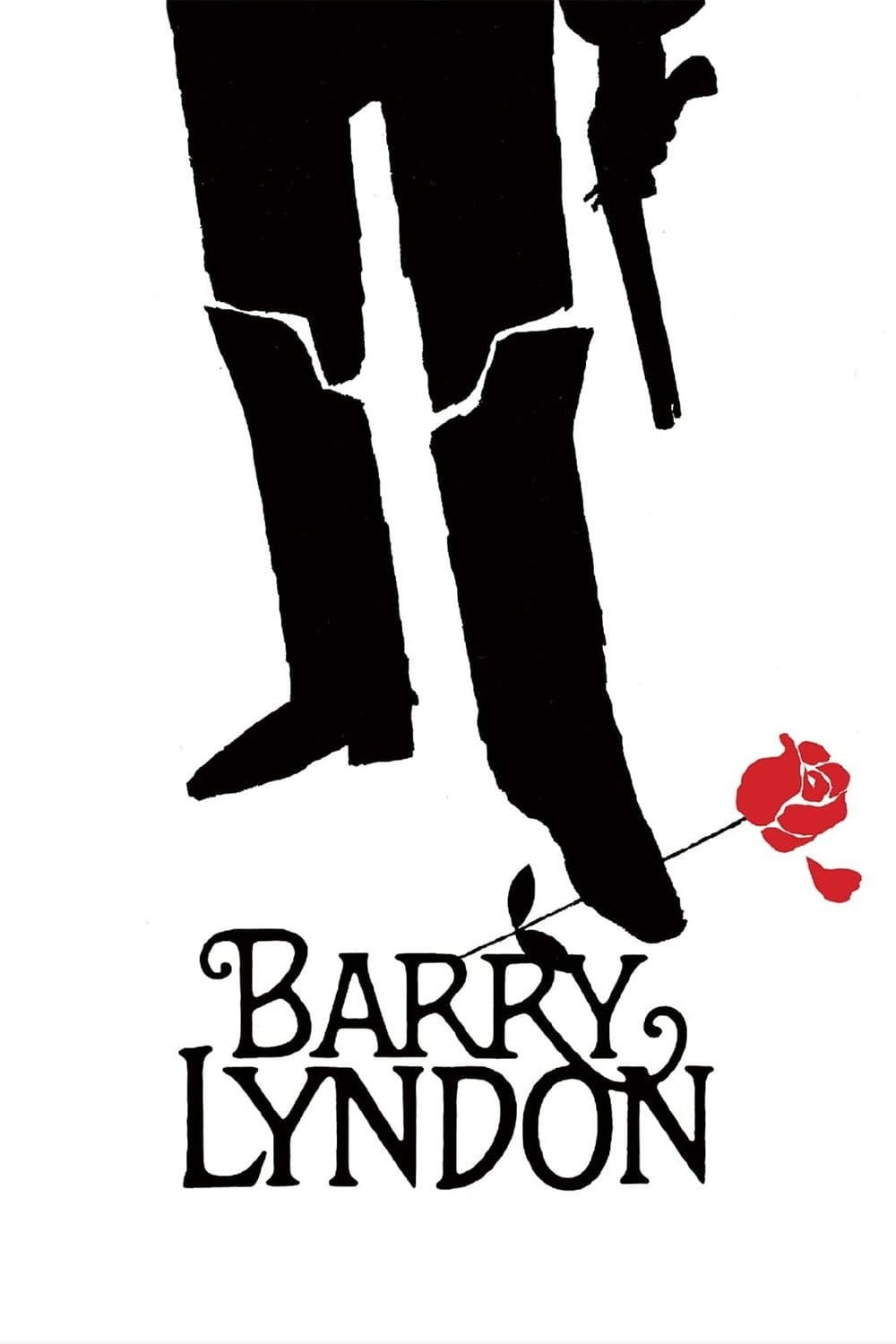 Poster di Barry Lyndon