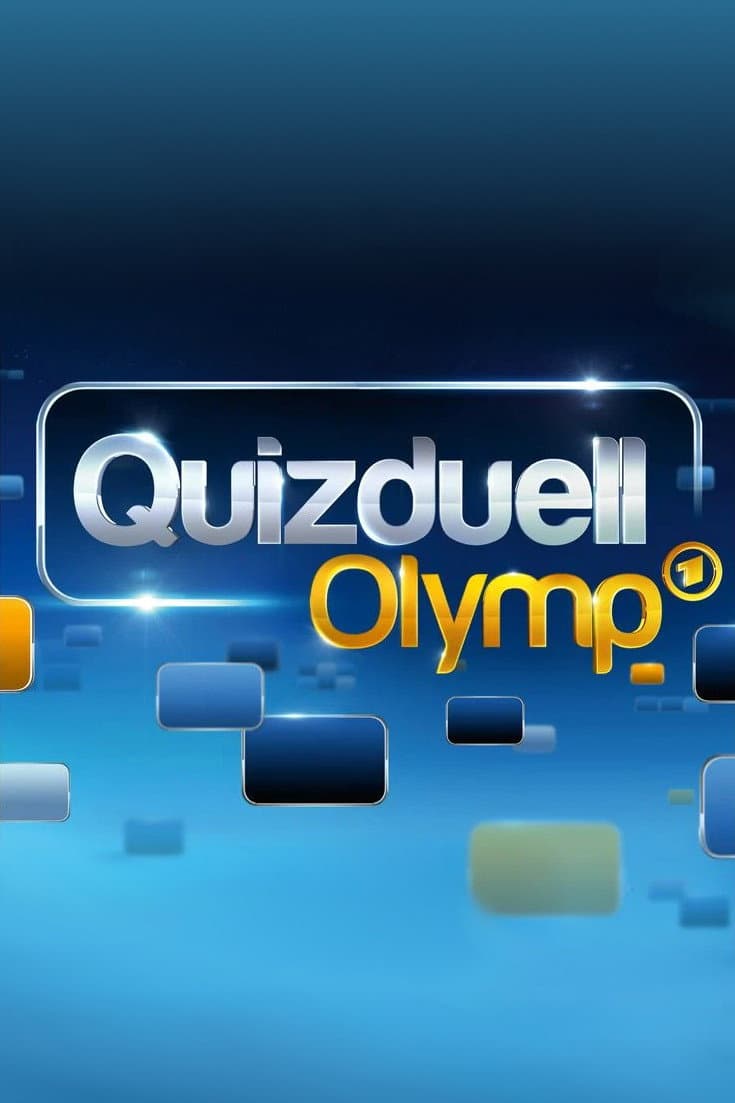 Poster di Quizduell-Olymp
