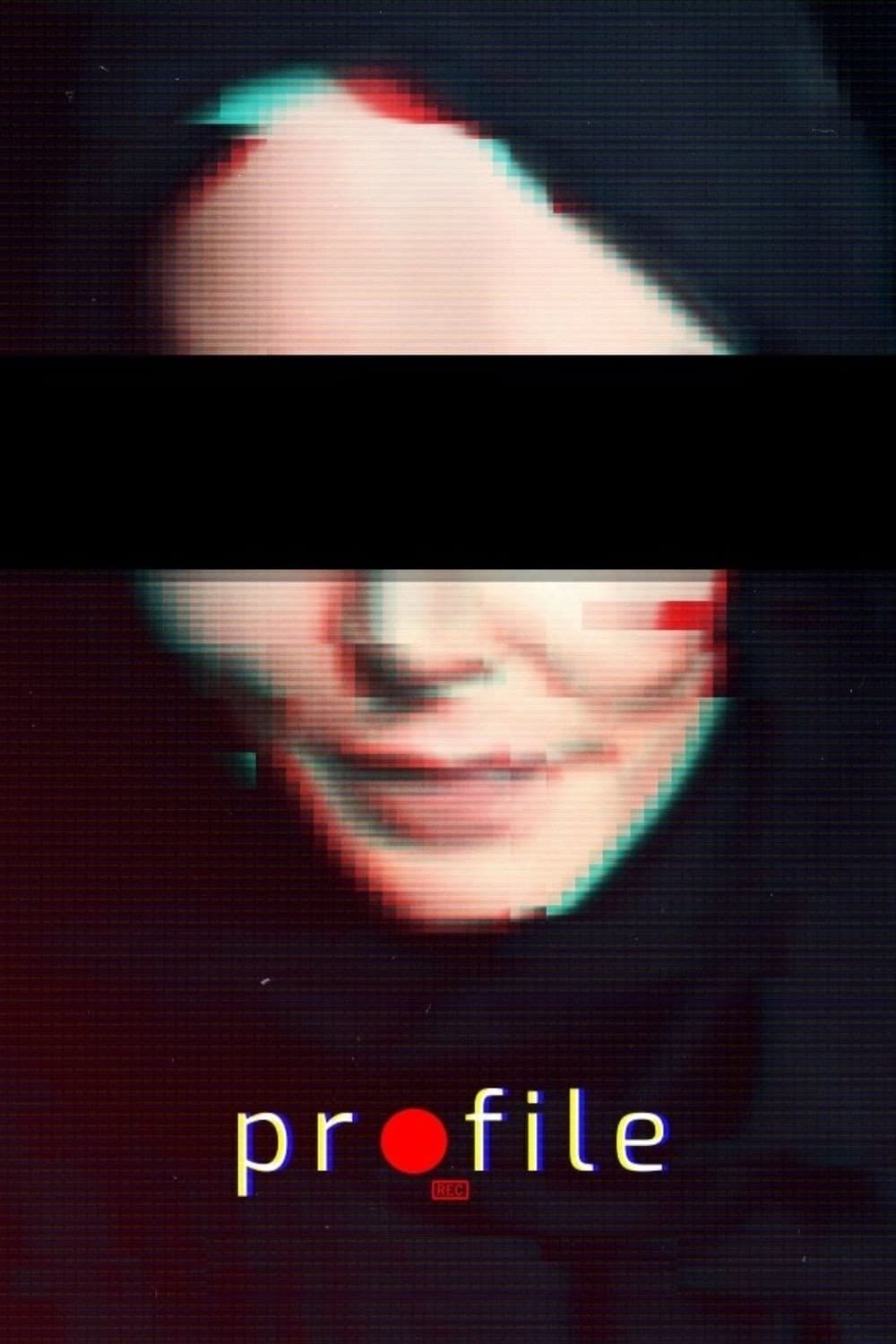Poster di Profile