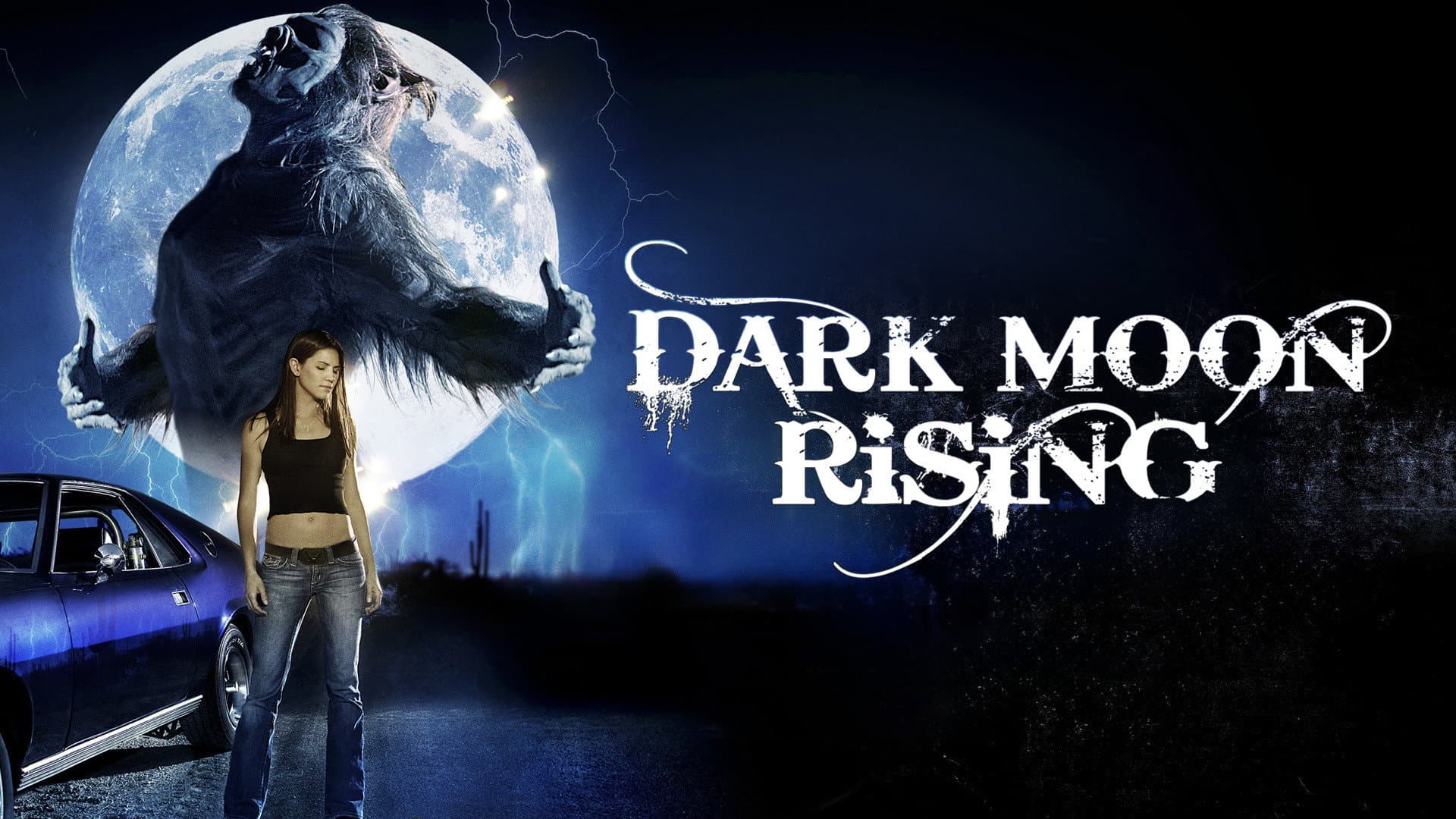 Dark Moon Rising - immagine