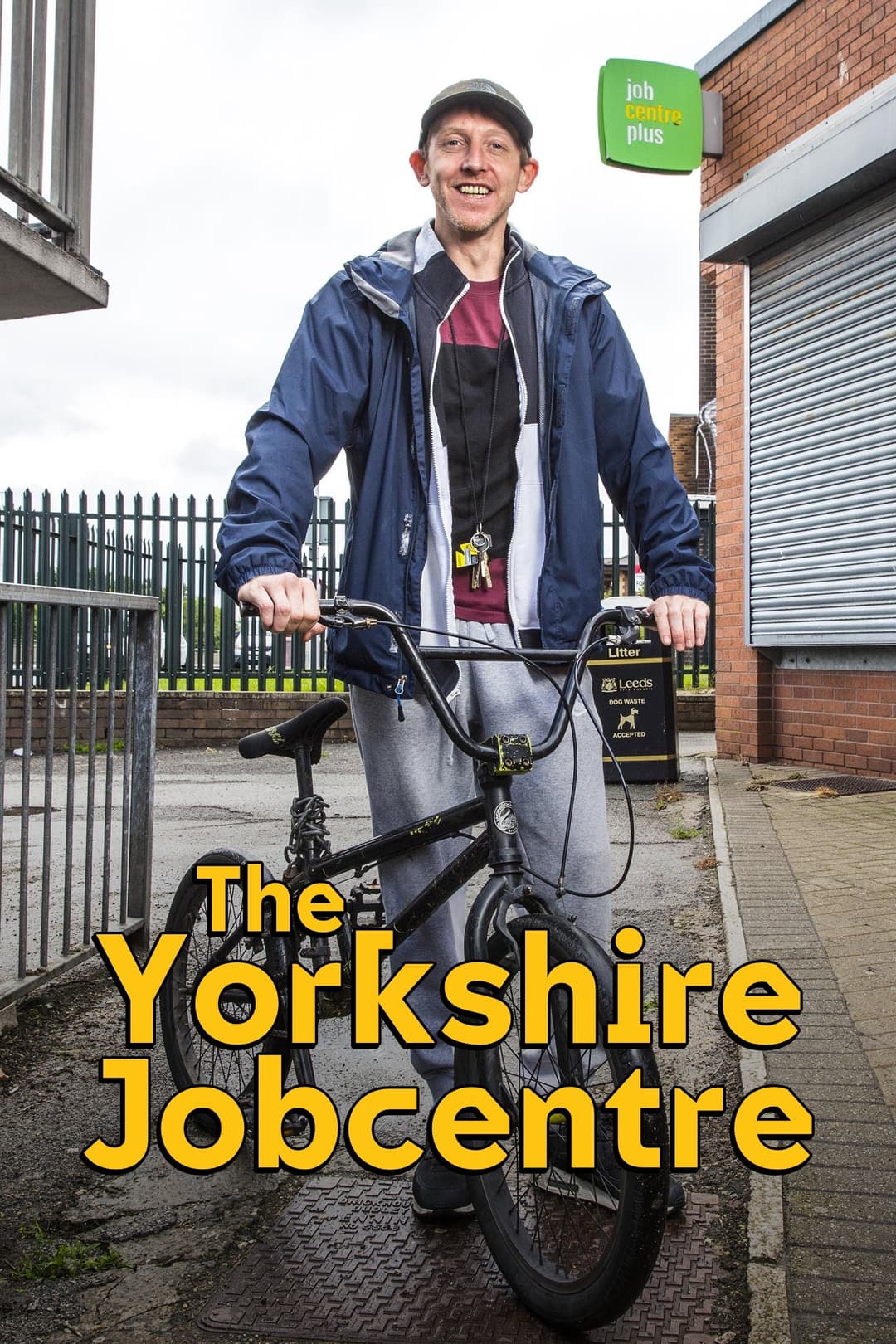 Poster di The Yorkshire Jobcentre