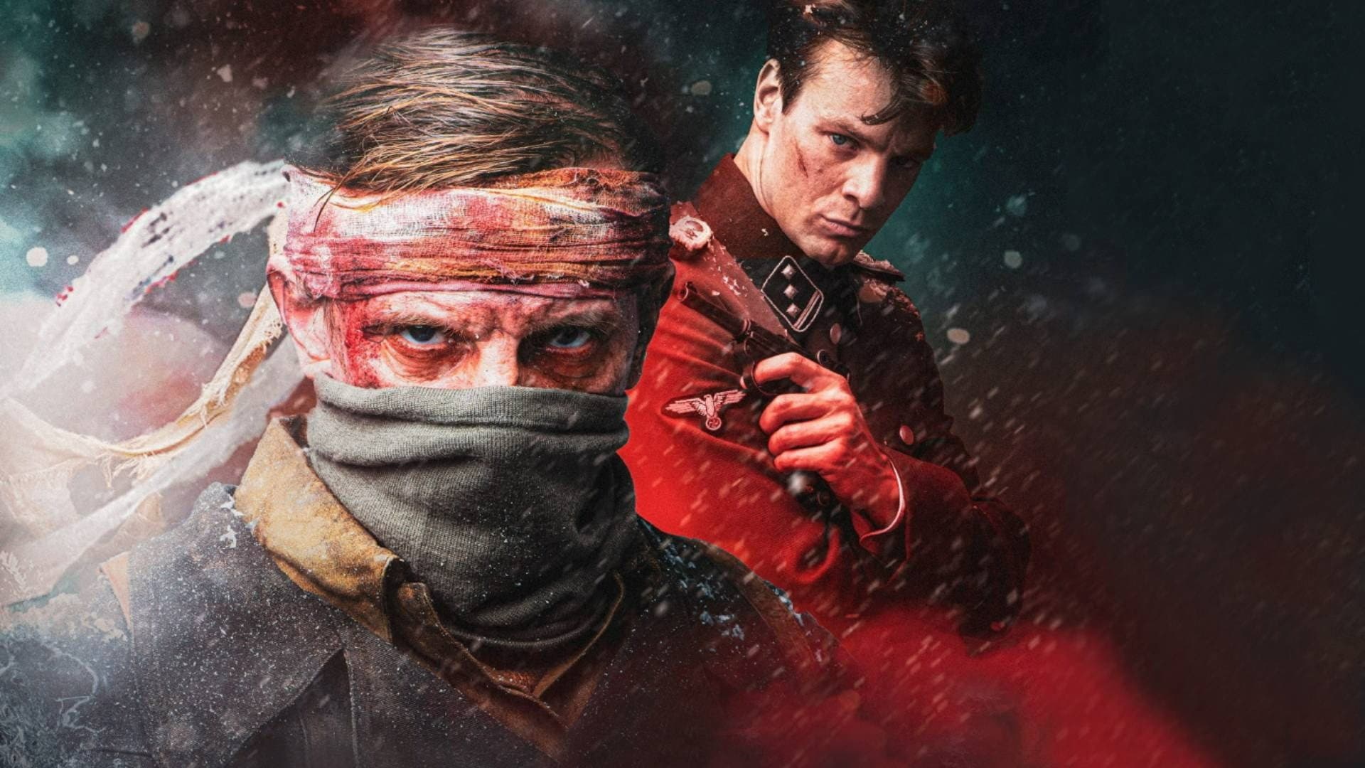 Red Ghost - The nazi hunter - immagine