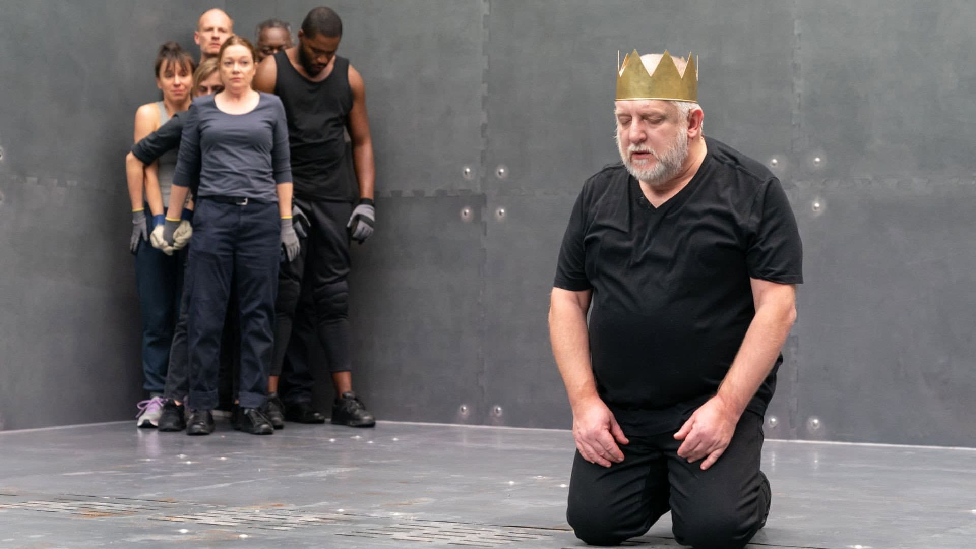 National Theatre Live: The Tragedy of King Richard the Second - immagine