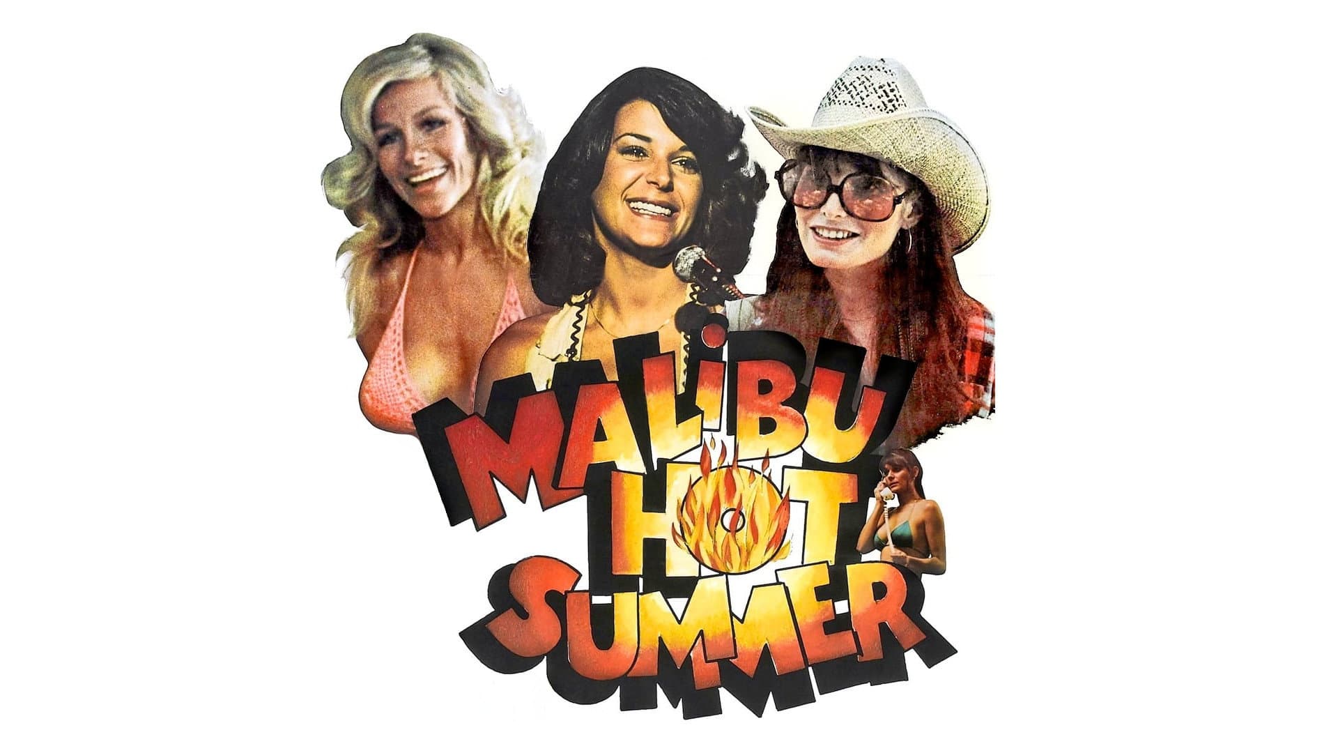 Malibu Hot Summer - immagine