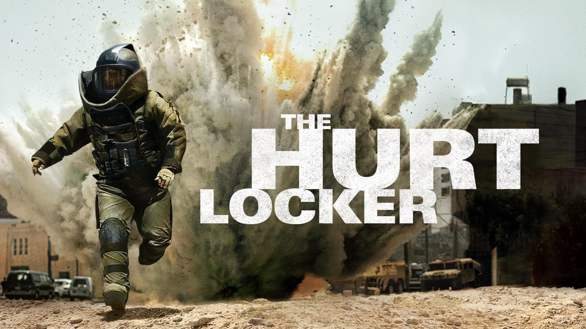 The Hurt Locker - immagine
