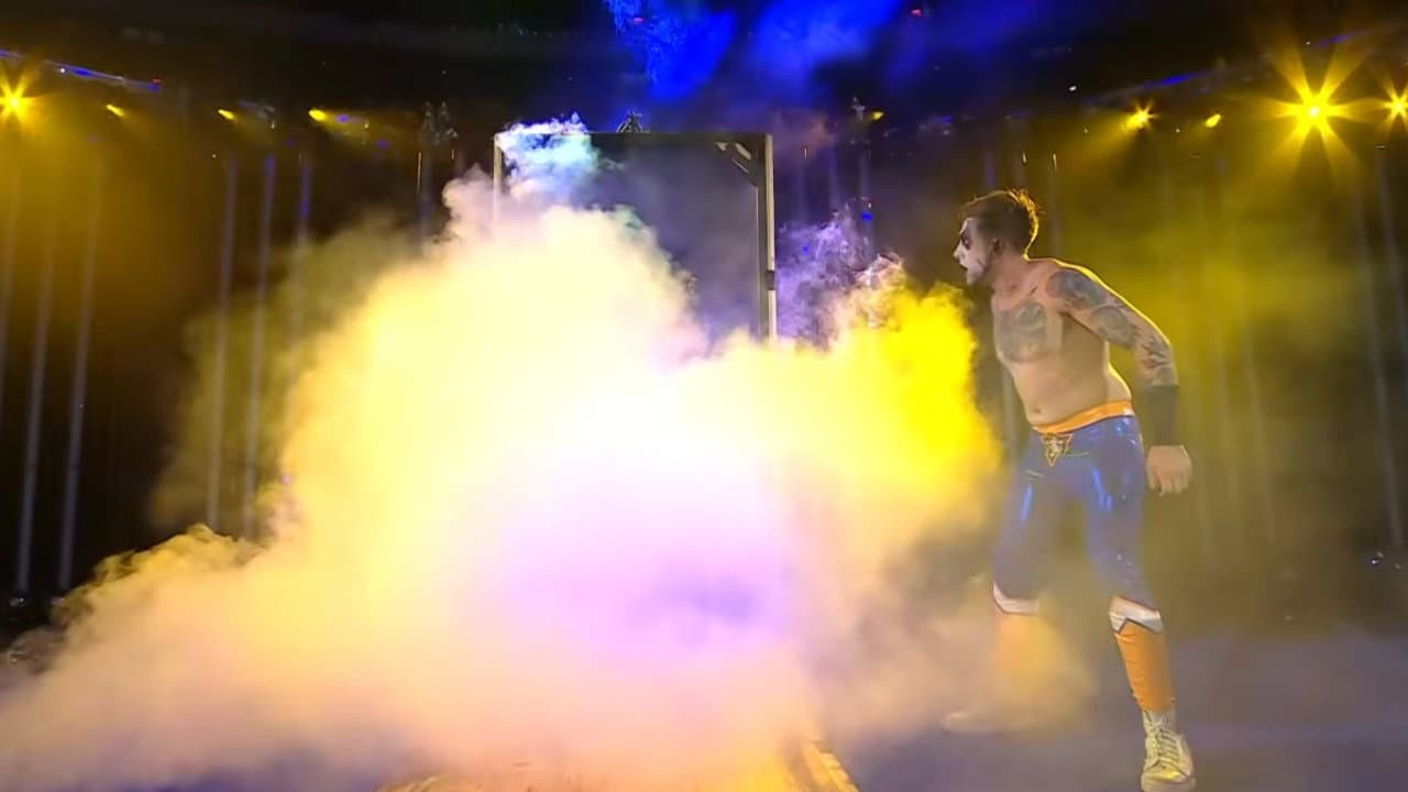Saturday Night's Main Event XLV - immagine