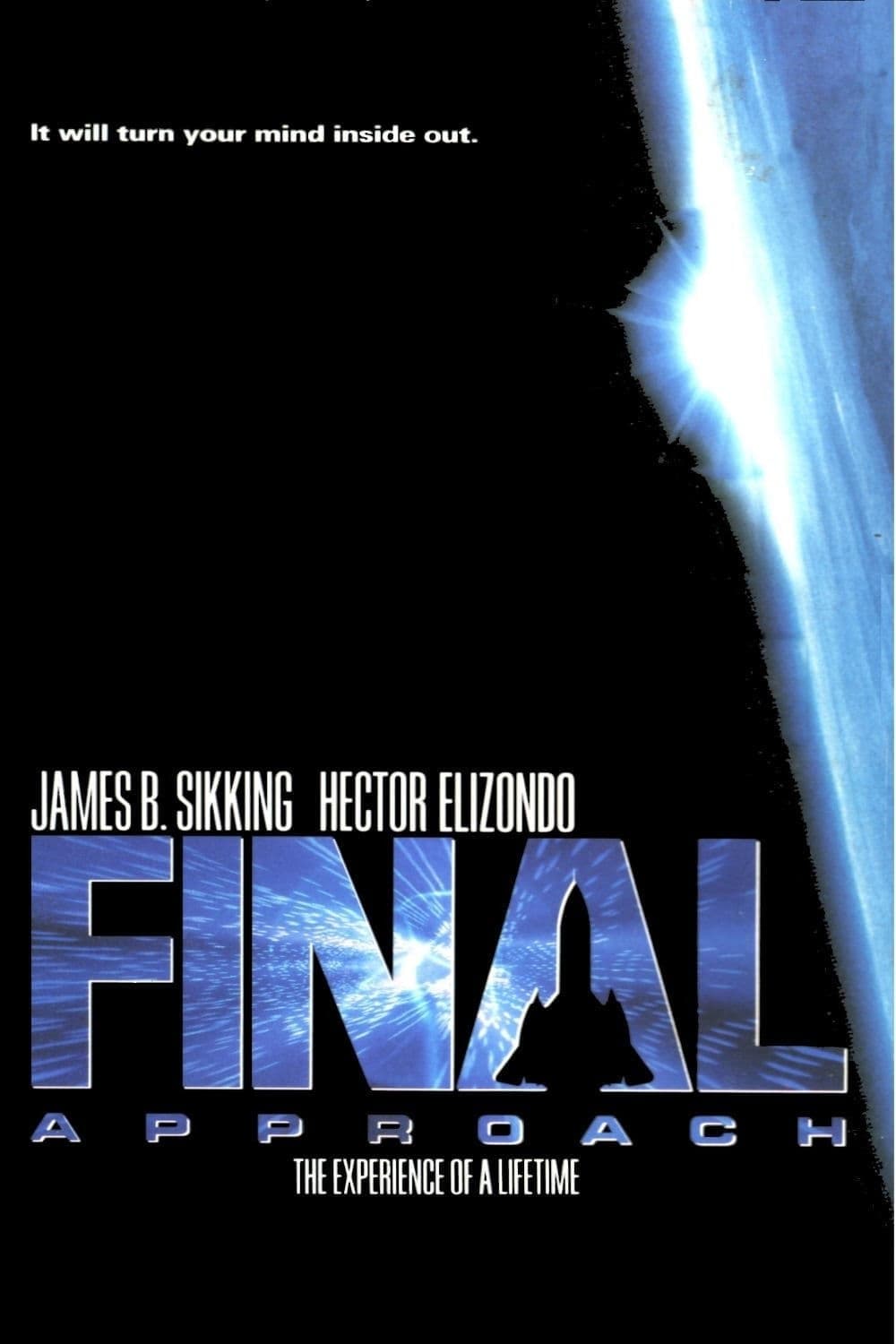 Poster di Final Approach