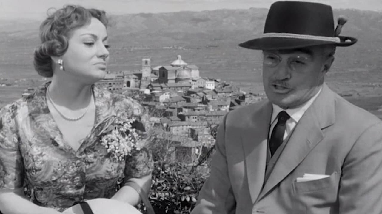 Tempo di villeggiatura - immagine