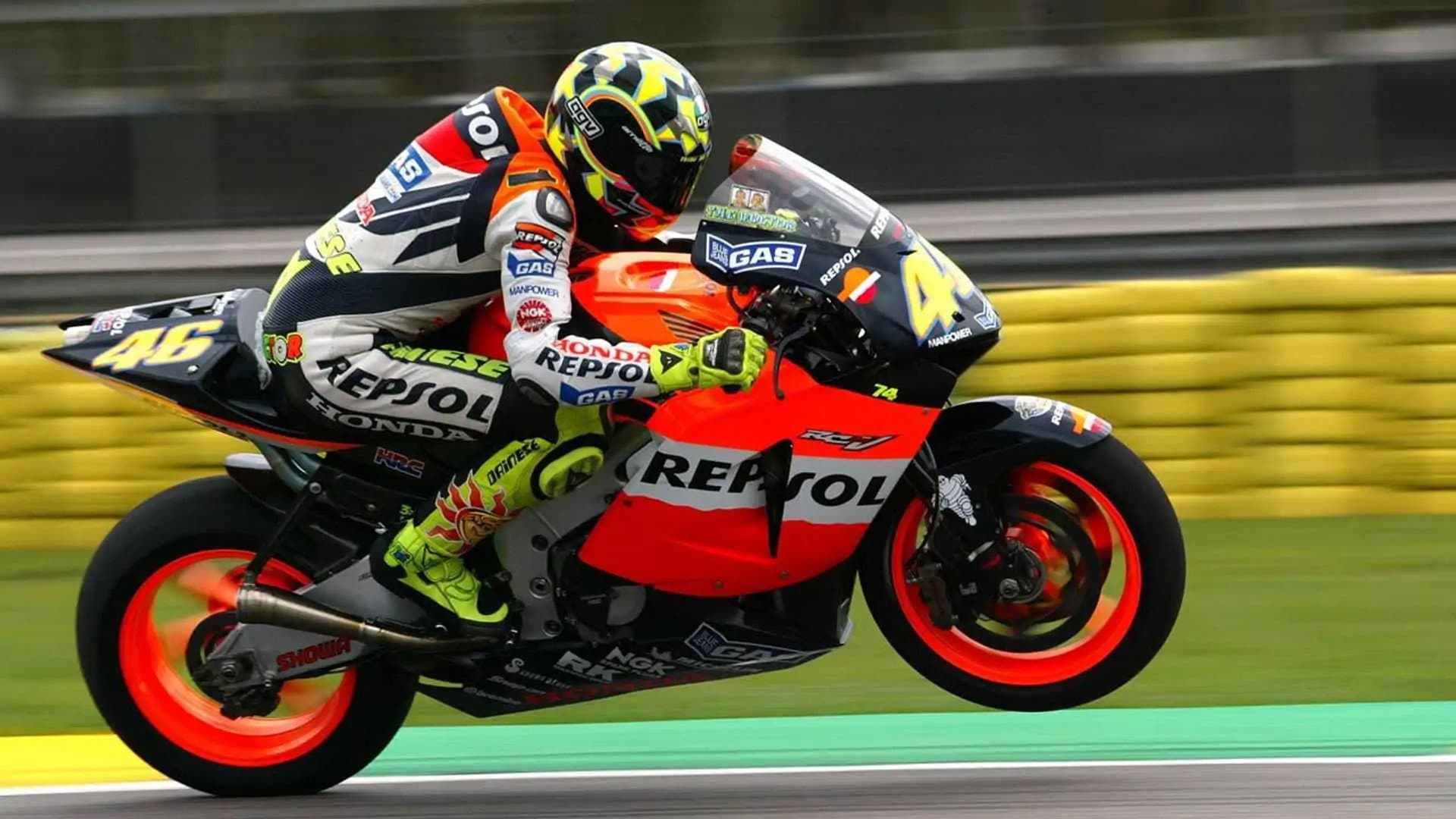 Faster & Faster - immagine