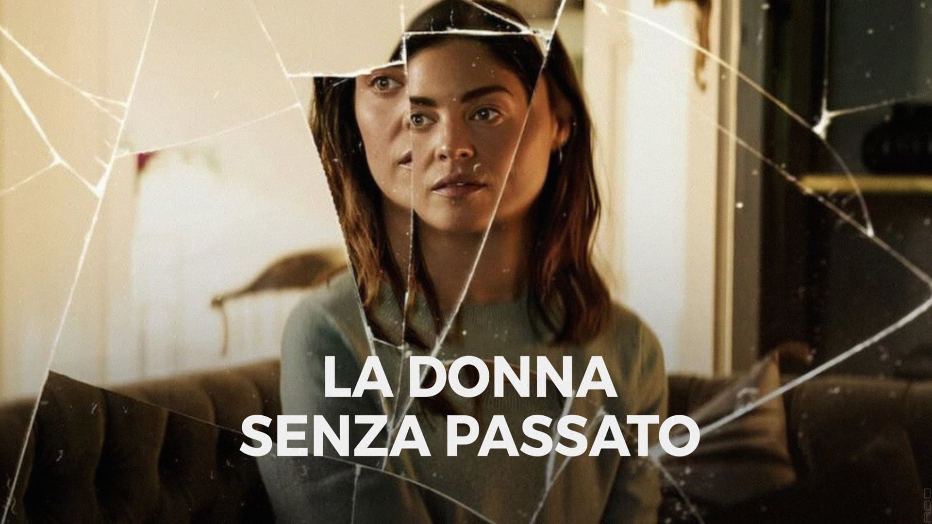 La donna senza passato - immagine