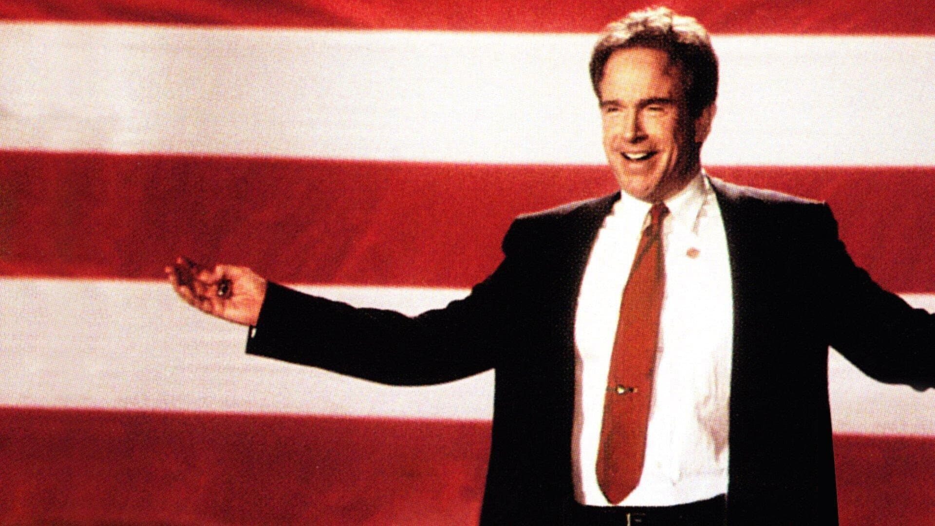 Bulworth - Il senatore - immagine