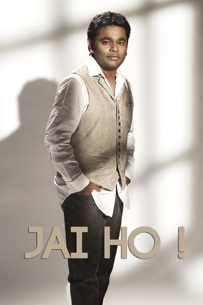 Poster di Jai Ho
